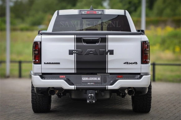 Dodge Ram 1500 - Afbeelding 6 van 30