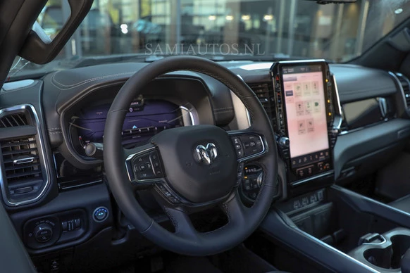 Dodge Ram 1500 - Afbeelding 16 van 30