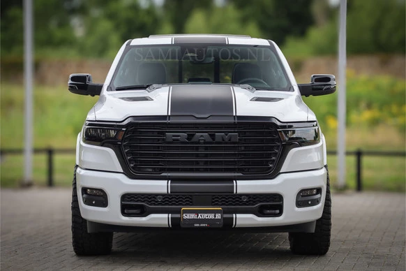 Dodge Ram 1500 - Afbeelding 17 van 30