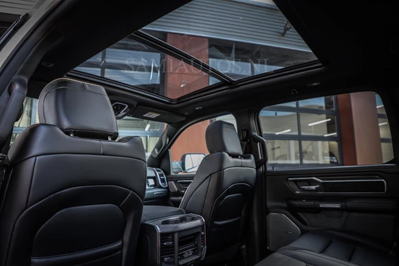 Dodge Ram 1500 - Afbeelding 20 van 30