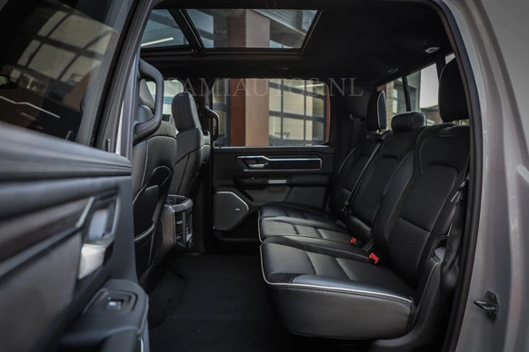 Dodge Ram 1500 - Afbeelding 21 van 30