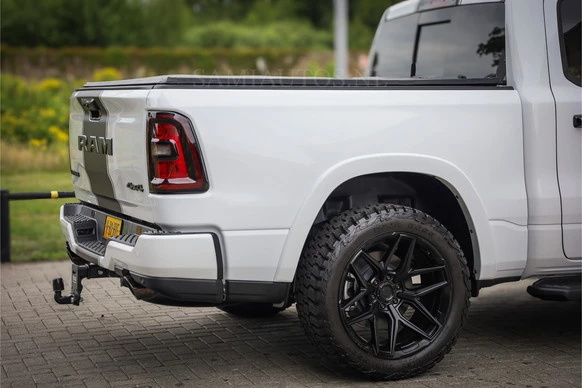 Dodge Ram 1500 - Afbeelding 24 van 30