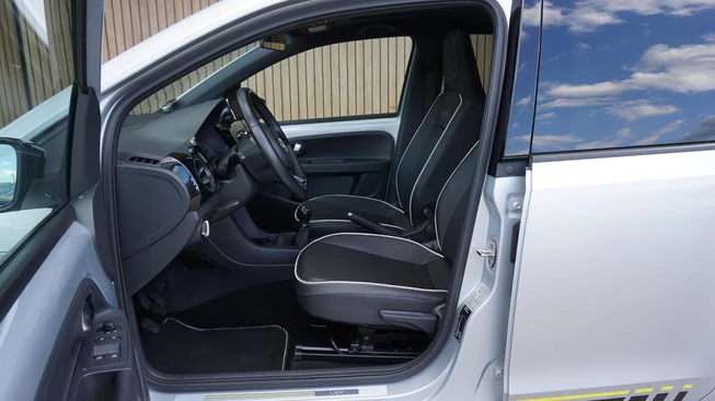 Volkswagen up! - Afbeelding 7 van 30