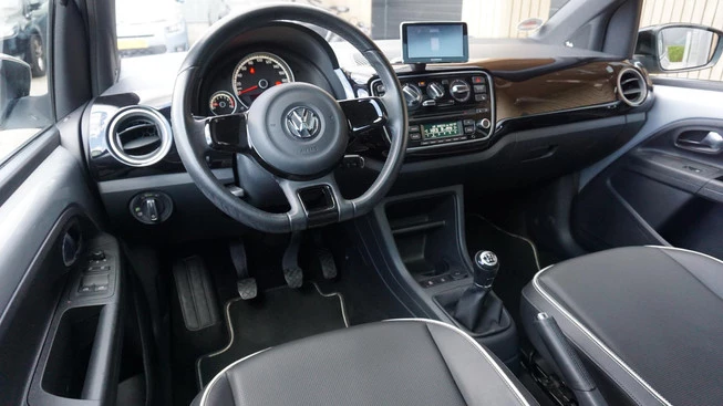 Volkswagen up! - Afbeelding 8 van 30