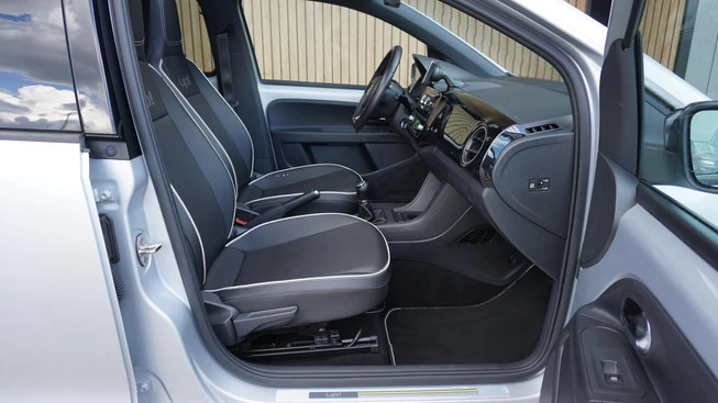 Volkswagen up! - Afbeelding 9 van 30