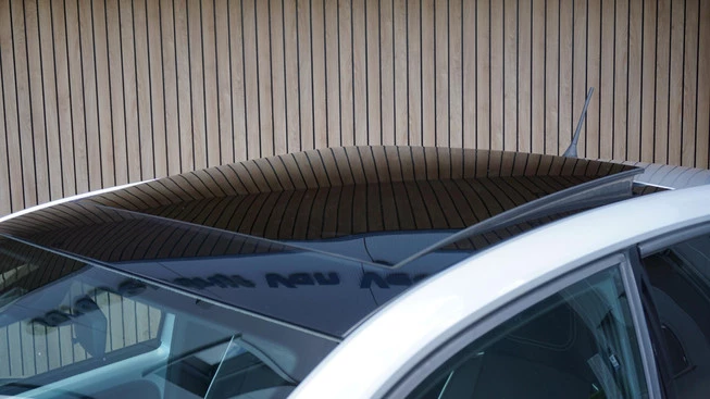 Volkswagen up! - Afbeelding 11 van 30