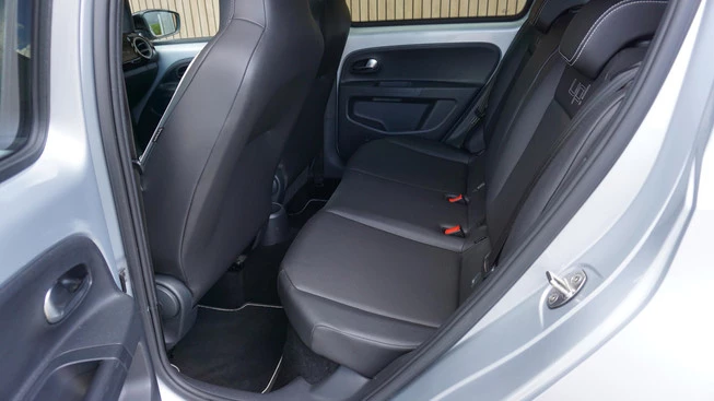 Volkswagen up! - Afbeelding 22 van 30