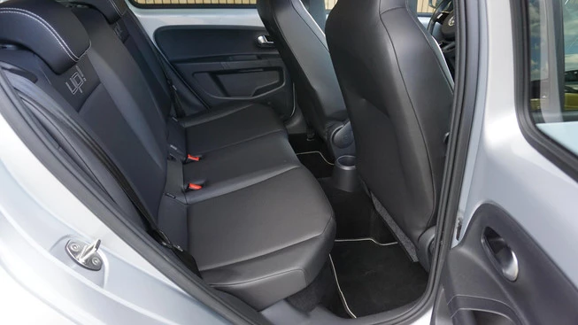 Volkswagen up! - Afbeelding 23 van 30