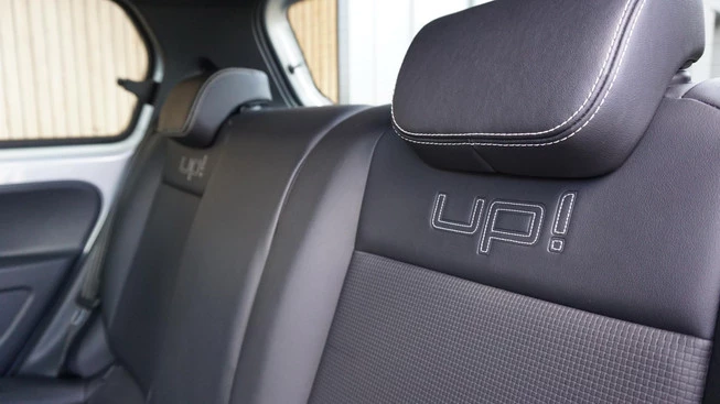 Volkswagen up! - Afbeelding 25 van 30