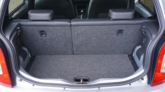 Volkswagen up! - Afbeelding 26 van 30