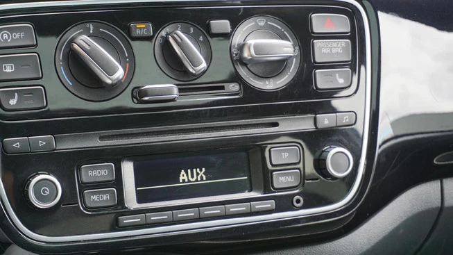 Volkswagen up! - Afbeelding 27 van 30