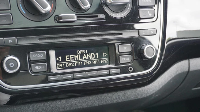 Volkswagen up! - Afbeelding 29 van 30