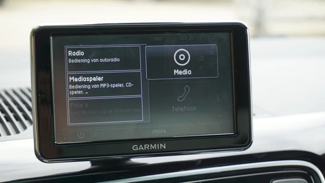 Volkswagen up! - Afbeelding 30 van 30