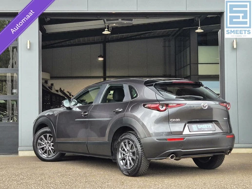 Mazda CX-30 - Afbeelding 2 van 30