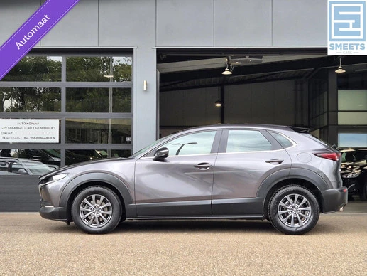 Mazda CX-30 - Afbeelding 3 van 30