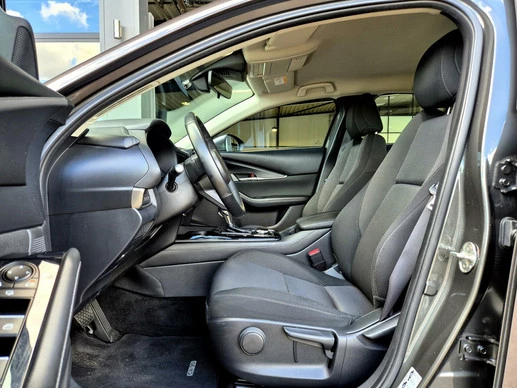 Mazda CX-30 - Afbeelding 4 van 30