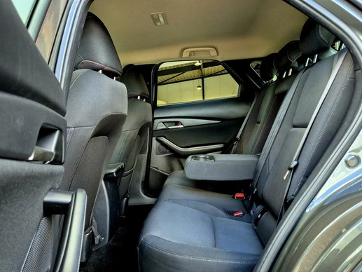 Mazda CX-30 - Afbeelding 5 van 30