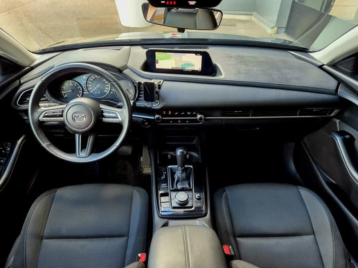 Mazda CX-30 - Afbeelding 6 van 30