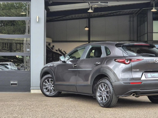 Mazda CX-30 - Afbeelding 8 van 30
