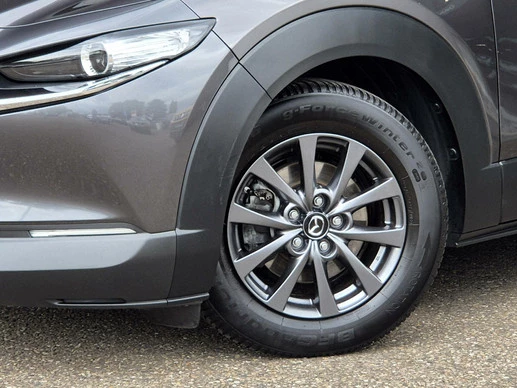 Mazda CX-30 - Afbeelding 9 van 30