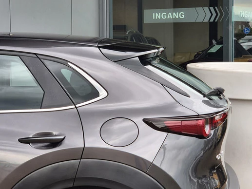 Mazda CX-30 - Afbeelding 13 van 30