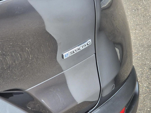 Mazda CX-30 - Afbeelding 17 van 30