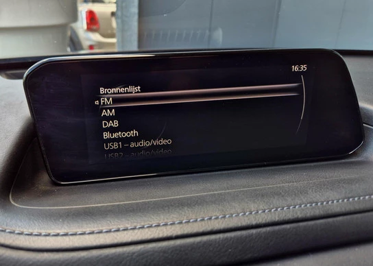 Mazda CX-30 - Afbeelding 18 van 30