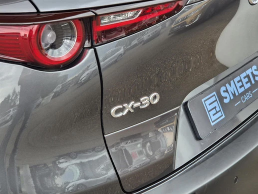 Mazda CX-30 - Afbeelding 21 van 30