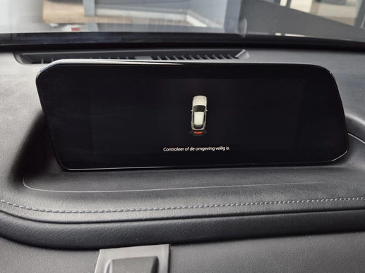Mazda CX-30 - Afbeelding 22 van 30