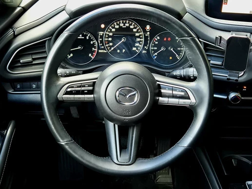 Mazda CX-30 - Afbeelding 24 van 30