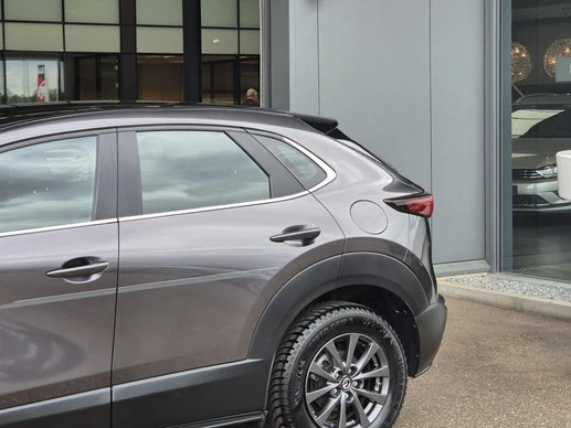 Mazda CX-30 - Afbeelding 25 van 30