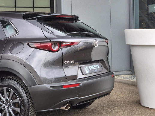 Mazda CX-30 - Afbeelding 29 van 30