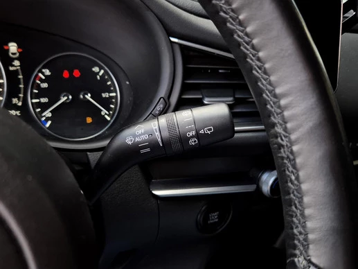 Mazda CX-30 - Afbeelding 30 van 30