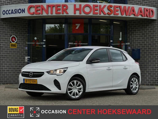 Opel Corsa-e - Afbeelding 1 van 30