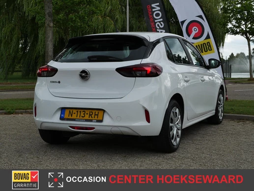 Opel Corsa-e - Afbeelding 2 van 30