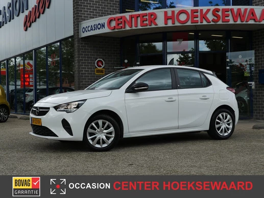 Opel Corsa-e - Afbeelding 4 van 30