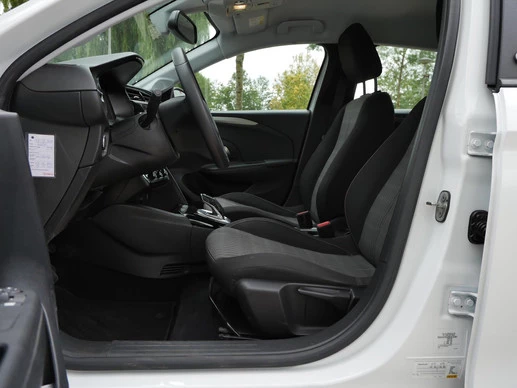 Opel Corsa-e - Afbeelding 5 van 30
