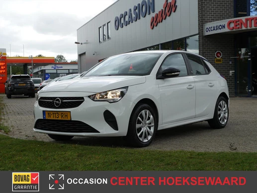 Opel Corsa-e - Afbeelding 6 van 30