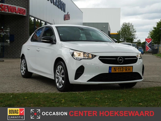 Opel Corsa-e - Afbeelding 7 van 30