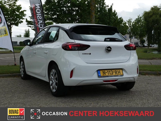 Opel Corsa-e - Afbeelding 9 van 30