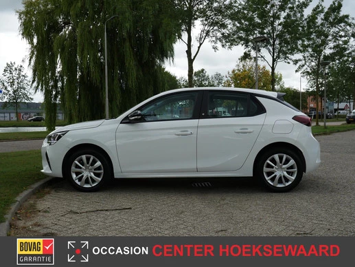 Opel Corsa-e - Afbeelding 10 van 30