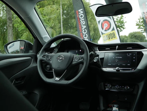Opel Corsa-e - Afbeelding 11 van 30