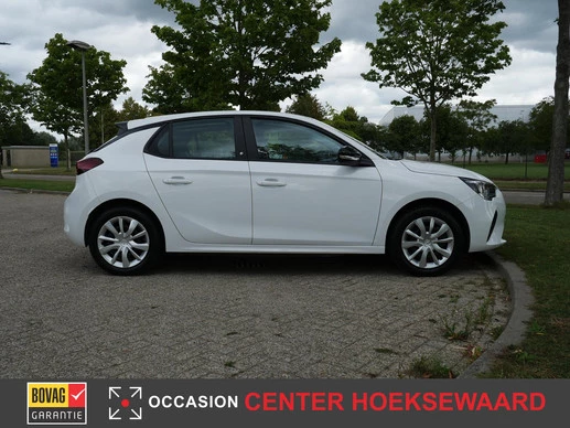 Opel Corsa-e - Afbeelding 12 van 30