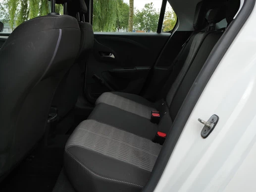 Opel Corsa-e - Afbeelding 28 van 30
