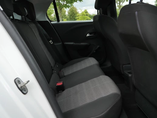 Opel Corsa-e - Afbeelding 30 van 30