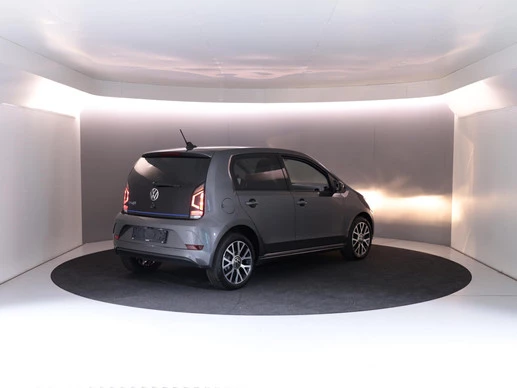 Volkswagen e-up! - Afbeelding 4 van 23