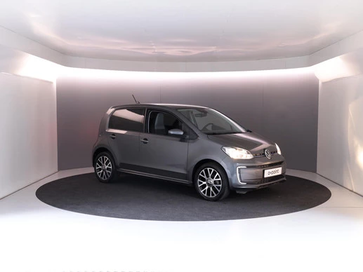 Volkswagen e-up! - Afbeelding 5 van 23