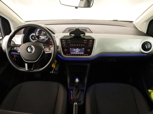 Volkswagen e-up! - Afbeelding 6 van 23