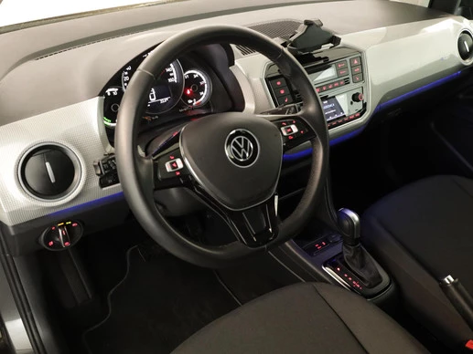 Volkswagen e-up! - Afbeelding 7 van 23