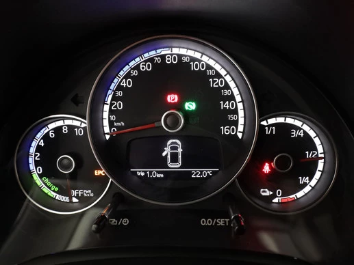 Volkswagen e-up! - Afbeelding 9 van 23